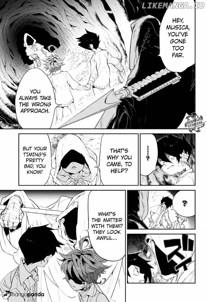 The Promised Neverland chapter 46 image 05_optimized